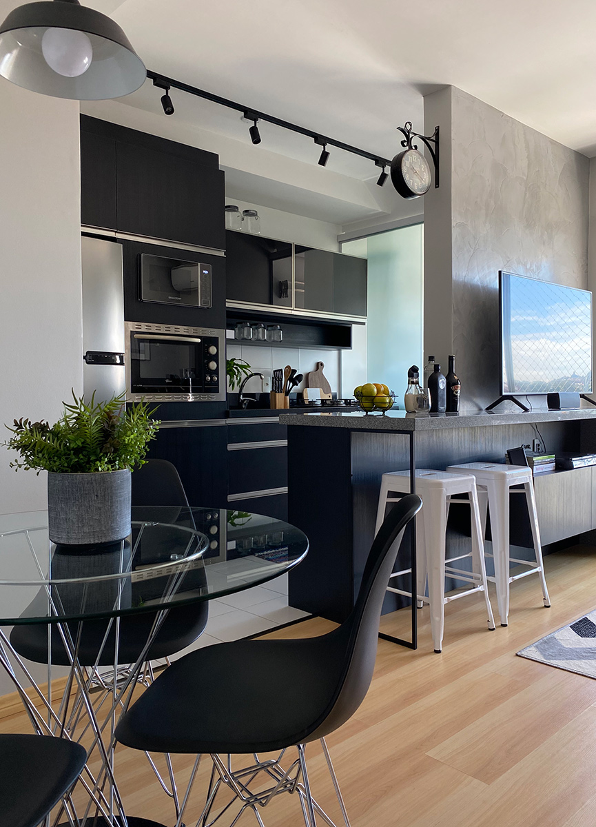 Adriana Stedille | Apartamento ME