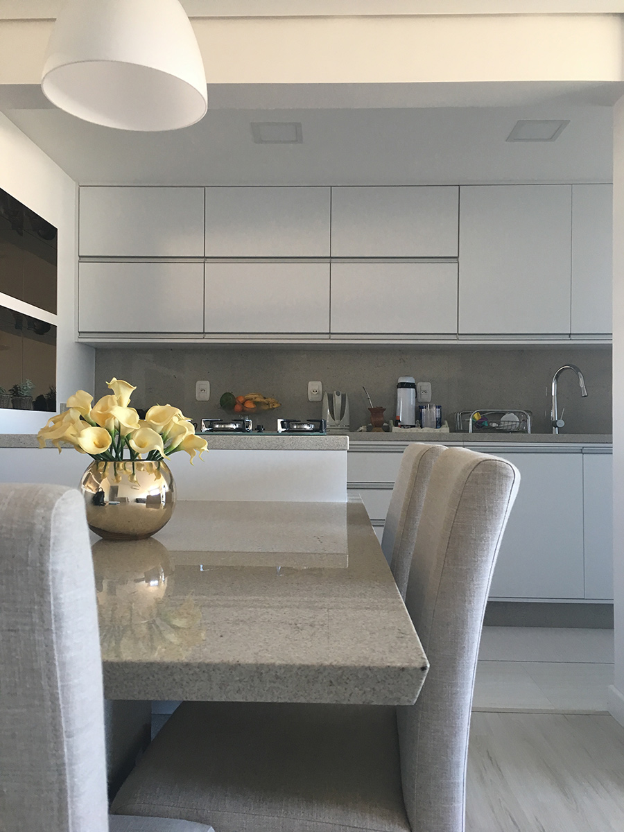 Adriana Stedille | Apartamento MM
